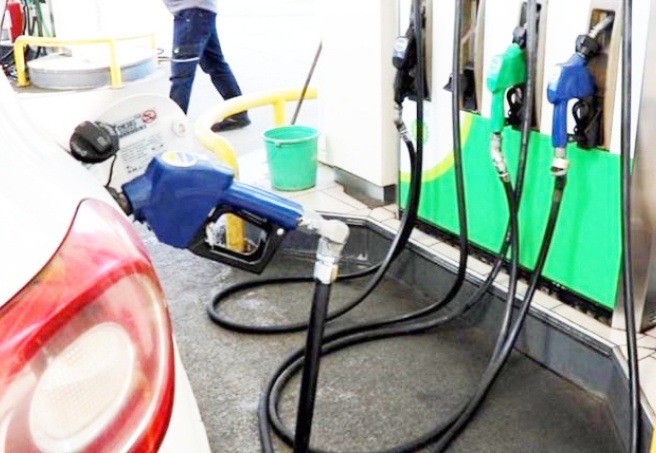 Benzin, motorin ve LPG'ye zam