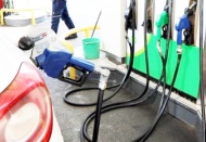 Benzin, motorin ve LPG'ye zam