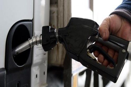 Benzin, motorin ve otogaza toplu zam