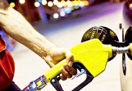 Benzin, motorin ve otogaza zam geldi
