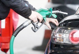 Benzin ve LPG'ye bir zam daha yolda