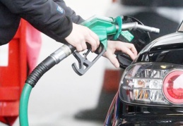 Benzin ve LPG'ye bir zam daha yolda