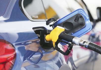 Benzin ve motorin zamları pompaya yansıdı