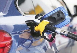 Benzin ve motorine bir zam daha geldi!