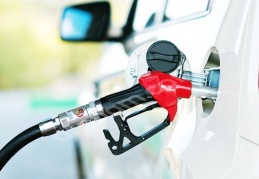 Benzin ve otogaza indirim geliyor