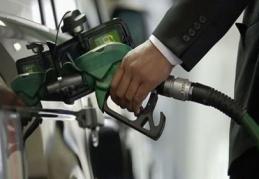 Benzinde 6-7 kuruş indirim 