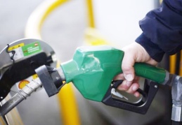 Benzinde 32 kuruş indirim