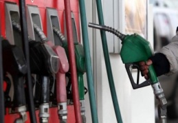 Benzine 6 kuruş zam
