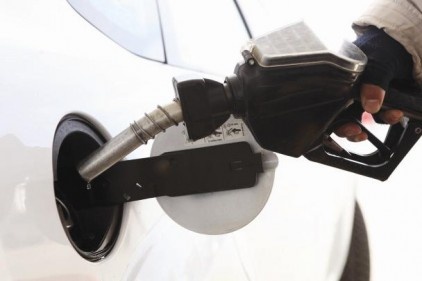 Benzine 11 kuruş zam geldi