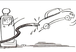 Benzine 1 lira 3 kuruş zam bekleniyor