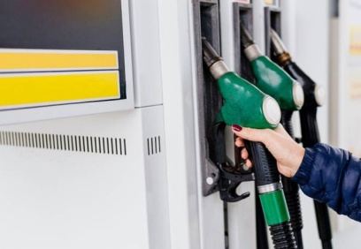 Benzine 19 kuruş indirim