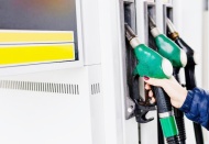 Benzine 21 kuruş zam geldi!