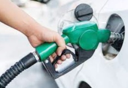 Benzine 69 kuruş, motorine 1 lira 14 kuruş, LPG'ye 70 kuruş zam geldi