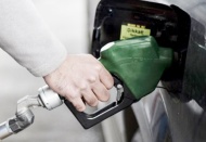 Benzine bir zam daha