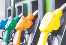Benzine bu gece zam geliyor