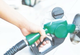 Benzine ikinci zam yapıldı