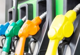 Benzine indirim geliyor