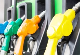 Benzine indirim geliyor