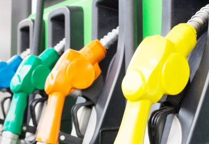 Benzine indirim geliyor