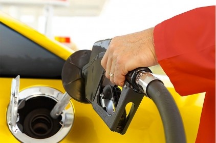 Benzine indirim yapıldı
