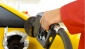 Benzine indirim yapıldı