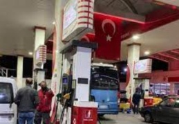 Benzine zam geldi, fiyatı da 14 lirayı aşacak