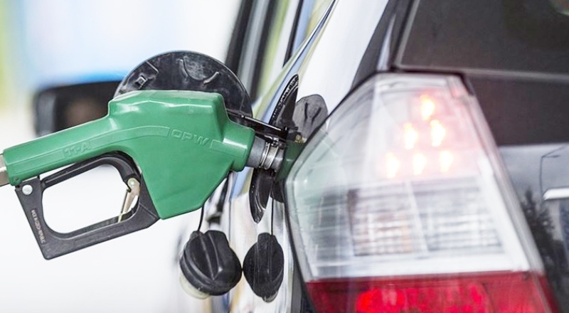 Benzine zam geliyor
