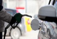 Benzinin fiyatı arttı