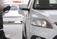 Benzinin litre fiyatı arttı