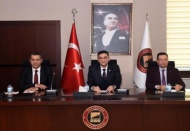 “Beraber olur, beraber düşünebilirsek yapamayacağımız hiçbir şey yoktur” 
