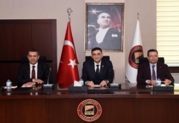 “Beraber olur, beraber düşünebilirsek yapamayacağımız hiçbir şey yoktur” 