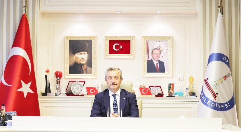 Beraberlik, dayanışmanın hâkim olduğu bir yıl olsun