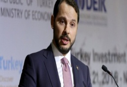 Berat Albayrak, yeni ekonomi modeli açıklayacak
