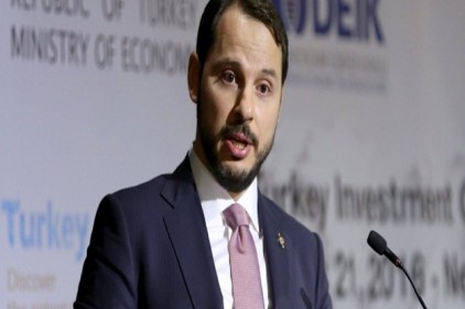 Berat Albayrak, yeni ekonomi modeli açıklayacak