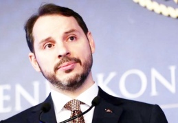 Berat Albayrak’ın kurduğu vakıf için suç duyurusu