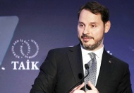 Berat Albayrak'ın Varlık Fonu Yönetim Kurulu üyeliği sonlandırıldı