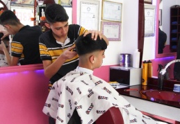 Berberler, gece saat 01:00’a kadar hizmet verecek