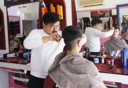 Berberler, gece saat 01:00’a kadar hizmet verecek