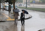 Bereket yağmurları