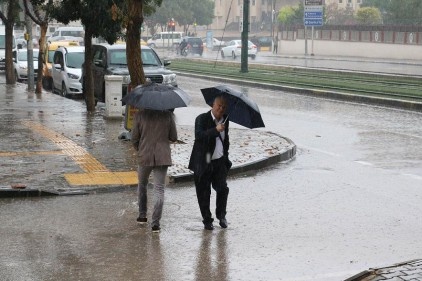 Bereket yağmurları