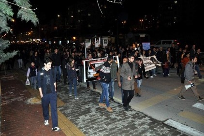 Berkin Elvan&#8217;ın ölümüne dış basından tepkiler sürüyor