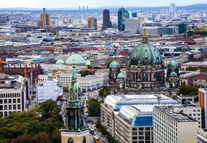 Berlin'de kiralar 5 yıllığına donduruldu