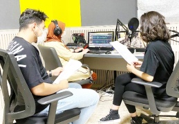 Bertolt Brecht’in “Lındberghlerin Uçuşu’ adlı oyunu yayınlanacak