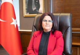 Beş nakdi sosyal yardım programımızla yaklaşık 93 milyon TL ödeme yapacağız
