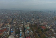 Beş noktada hava kirliliği ölçümü yapılacak