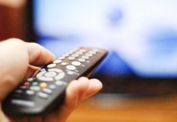 Beş TV kanalına reklam ambargosu