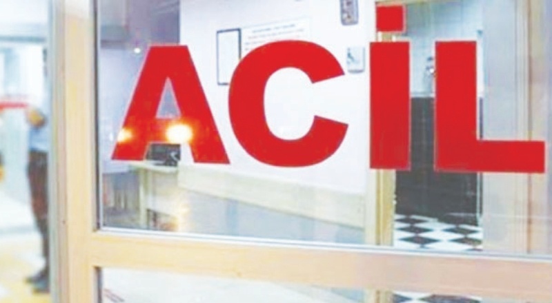 Beş yılda gıda kaynaklı 1714 kişi öldü