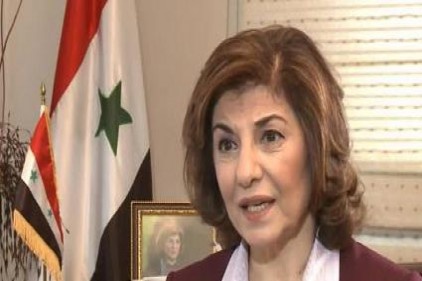 Beşar Esad&#039;ın danışmanından Trump&#039;a: İş birliğine hazırız