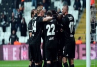 Beşiktaş, 7 haftada 13 sıra yükseldi