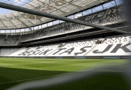 Beşiktaş- Ankaragücü maçında deplasman tribününe seyirci alınmayacak